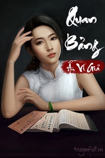 Quan Bảng - Ẩn Vi Giả