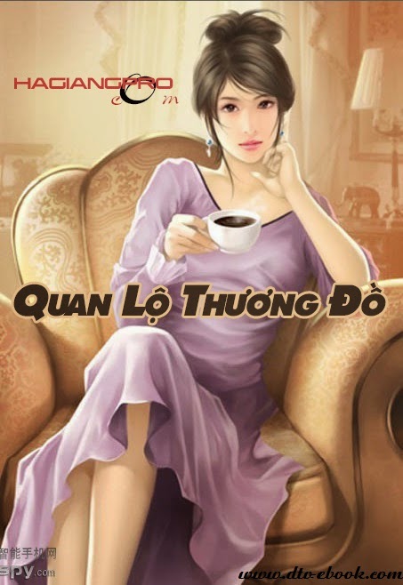 Quan Lộ Thương Đồ