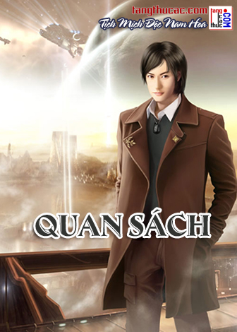 Quan Sách - Tịch Mịch Độc Nam Hoa