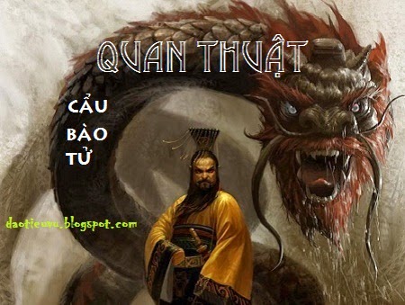 Quan Thuật - Cẩu Bào Tử