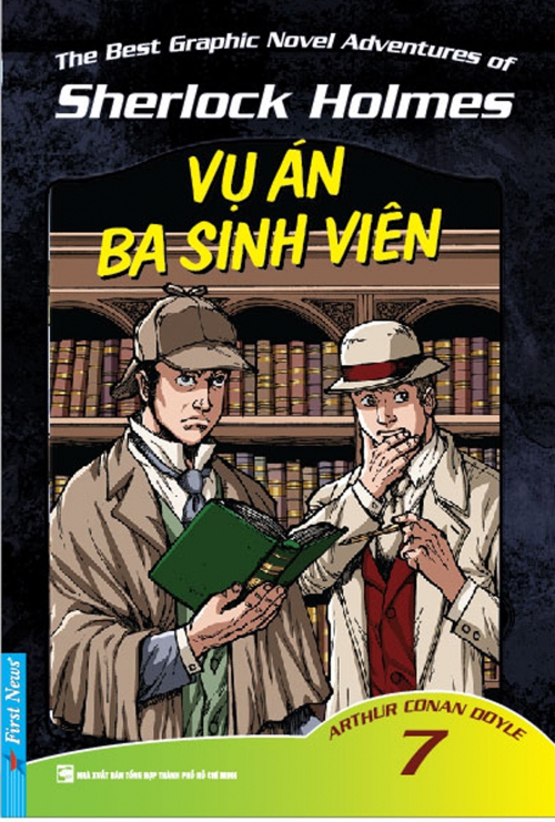 Vụ Án Ba Sinh Viên