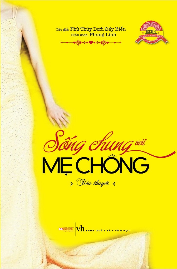 Sống Chung Với Mẹ Chồng