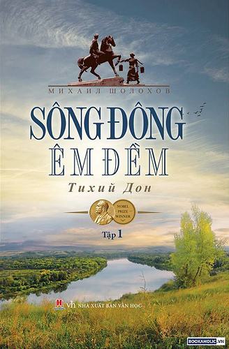 Sông Đông Êm Đềm