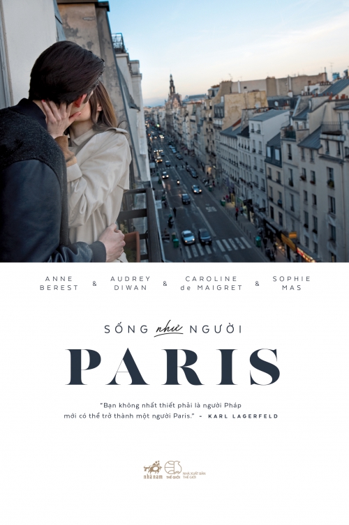 Sống Như Người Paris