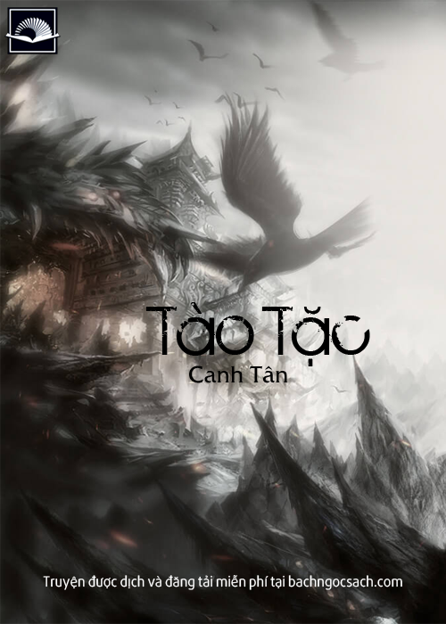 Tào Tặc