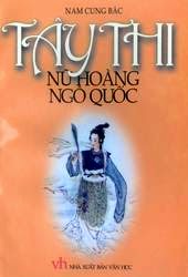 Tây Thi: Nữ hoàng Ngô quốc