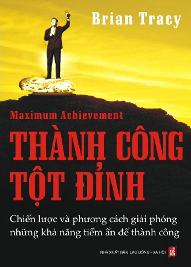 Thành Công Tột Đỉnh - Brian Tracy