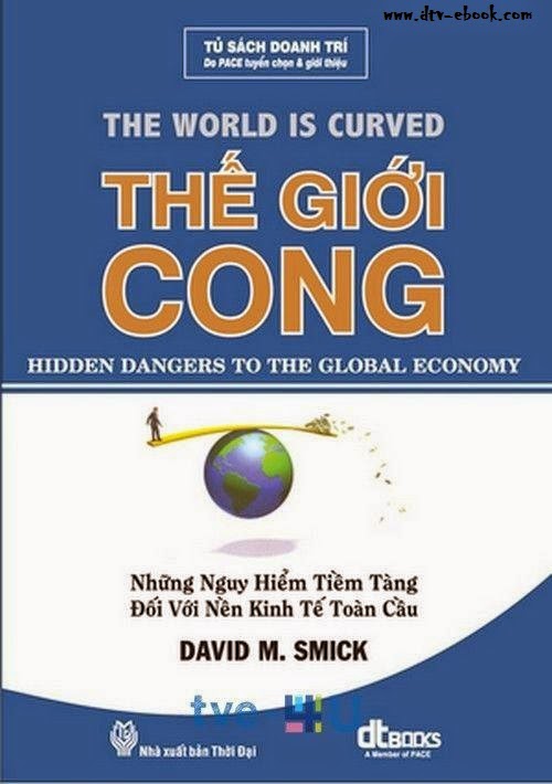 Thế Giới Cong - David M. Smick