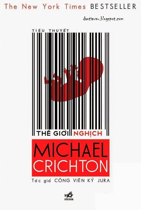 Thế Giới Nghịch - Michael Crichton