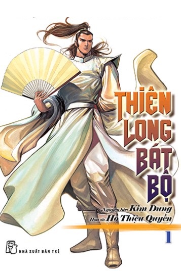 Thiên Long Bát Bộ