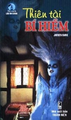 Thiên Tài Bí Hiểm - Jason Dark