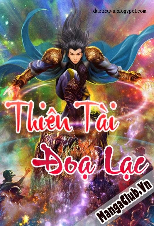 Thiên Tài Đọa Lạc - Lý Nhàn Ngư