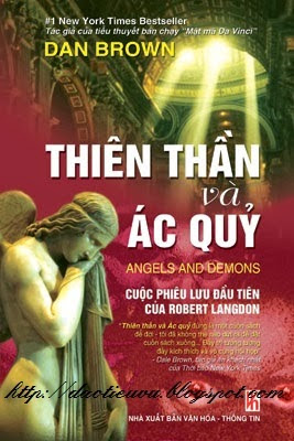 Thiên Thần và Ác Quỷ