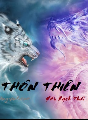 Thôn Thiên - Yêu Bạch Thái