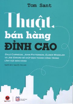 thuat ban hang dinh cao