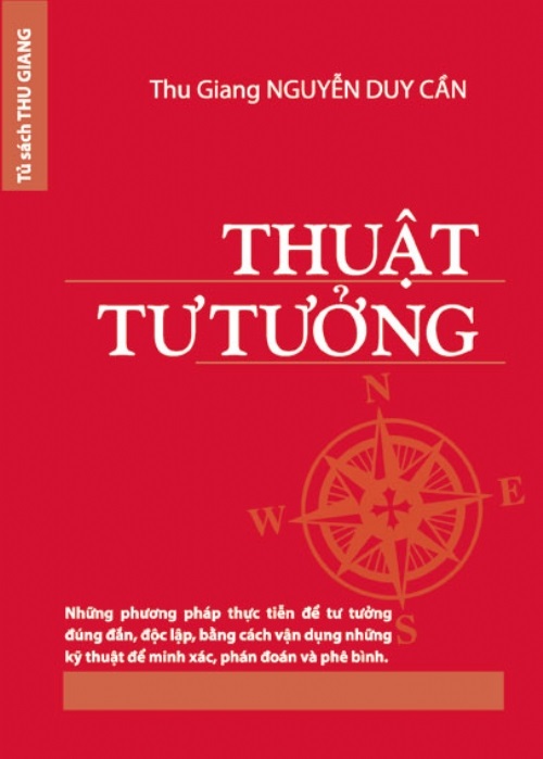 Thuật Tư Tưởng