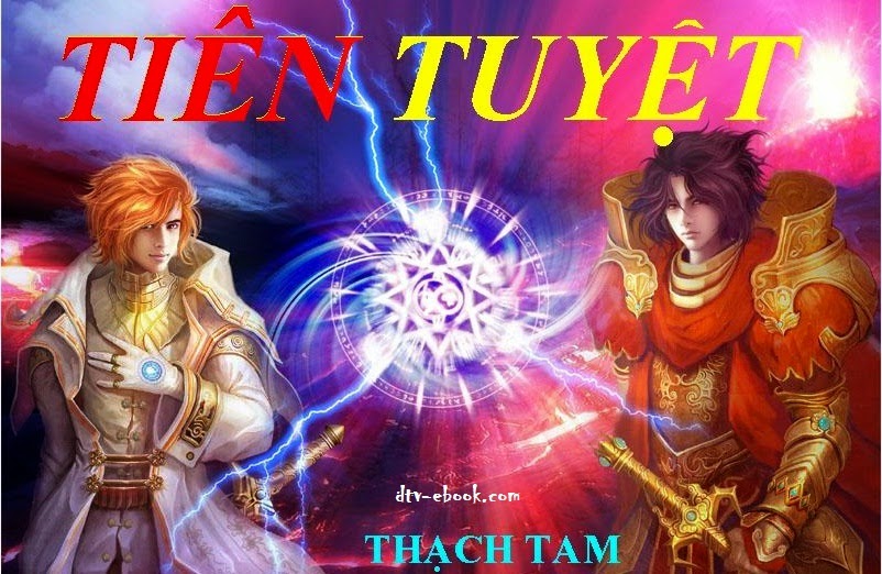 ebook tien tuyet prc pdf epub