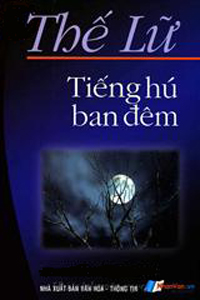 Tiếng Hú Ban Đêm - Thế Lữ