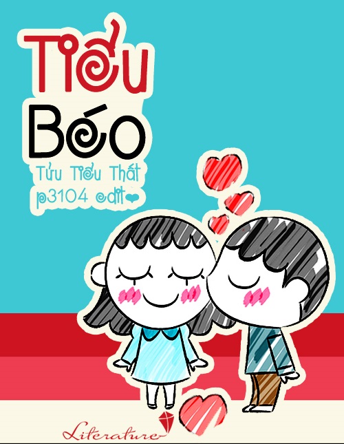 Tiểu Béo - Tửu Tiểu Thất