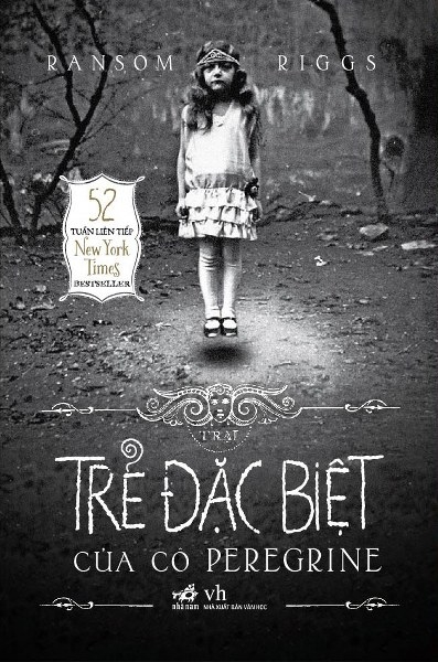 Trại Trẻ Đặc Biệt Của Cô Peregrine - Ransom Riggs