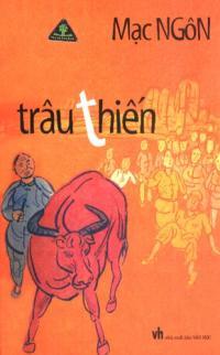 Trâu Thiến - Mạc Ngôn