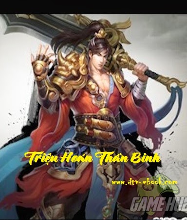 Triệu Hoán Thần Binh