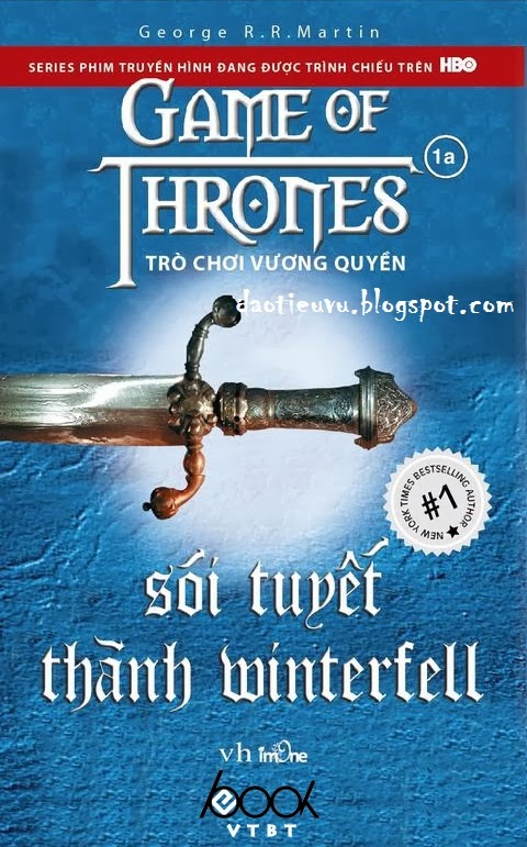 Trò Chơi Vương Quyền 1A: Sói Tuyết Thành Winterfell