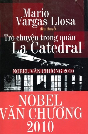 tro chuyen trong quan la catedral ebook