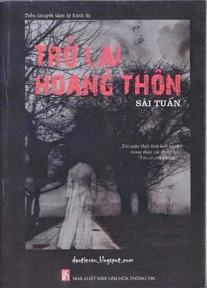 Trở Lại Hoang Thôn