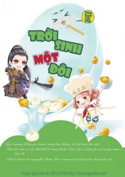 Trời Sinh Một Đôi - Đông Thanh Liễu Diệp