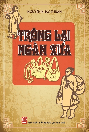 Trông Lại Ngàn Xưa