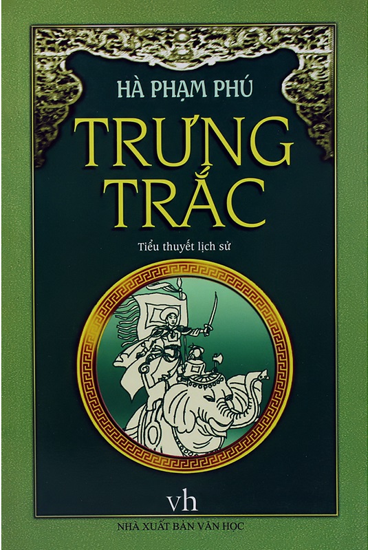 Trưng Trắc