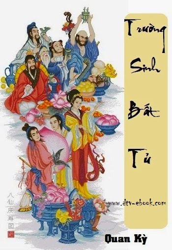 Trường Sinh Bất Tử