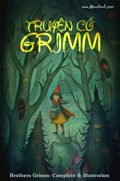 Truyện cổ Grimm