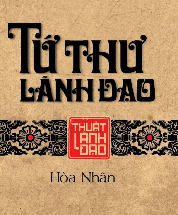 Tứ Thư Lãnh Đạo trọn bộ