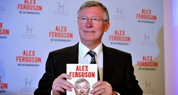 ebook tu truyen alex ferguson prc pdf epub