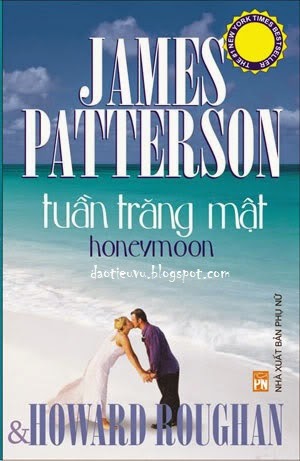 Tuần Trăng Mật - James Patterson & Howard Roughan