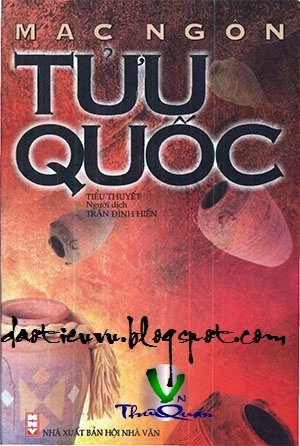 Tửu Quốc - Mạc Ngôn