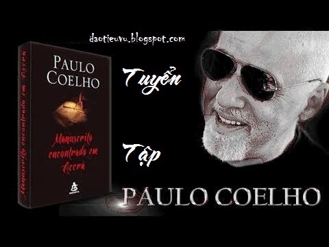 ebook tuyen tap paulo coelho prc pdf epub