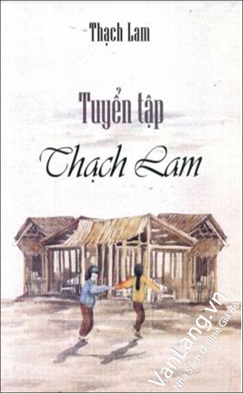 Tuyển tập Thạch Lam