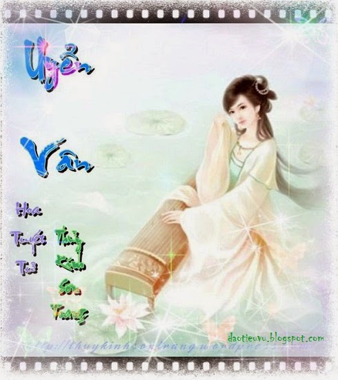 Uyển Vân - Hoa Tuyết Tử