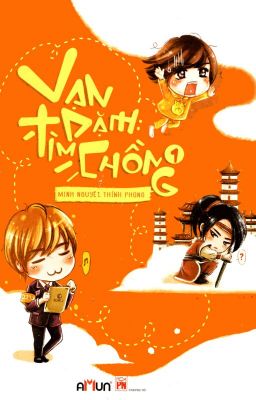 Vạn Dặm Tìm Chồng