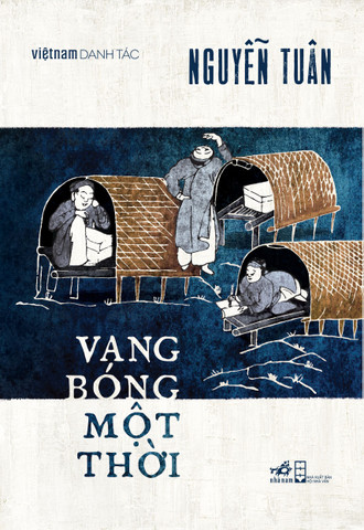 Vang Bóng Một Thời - Nguyễn Tuân