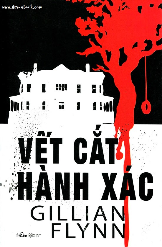 Vết Cắt Hành Xác