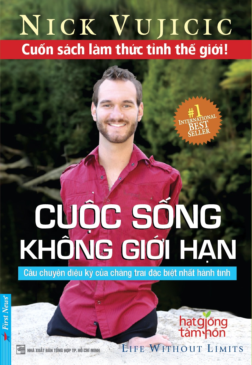 Cuộc Sống Không Giới Hạn