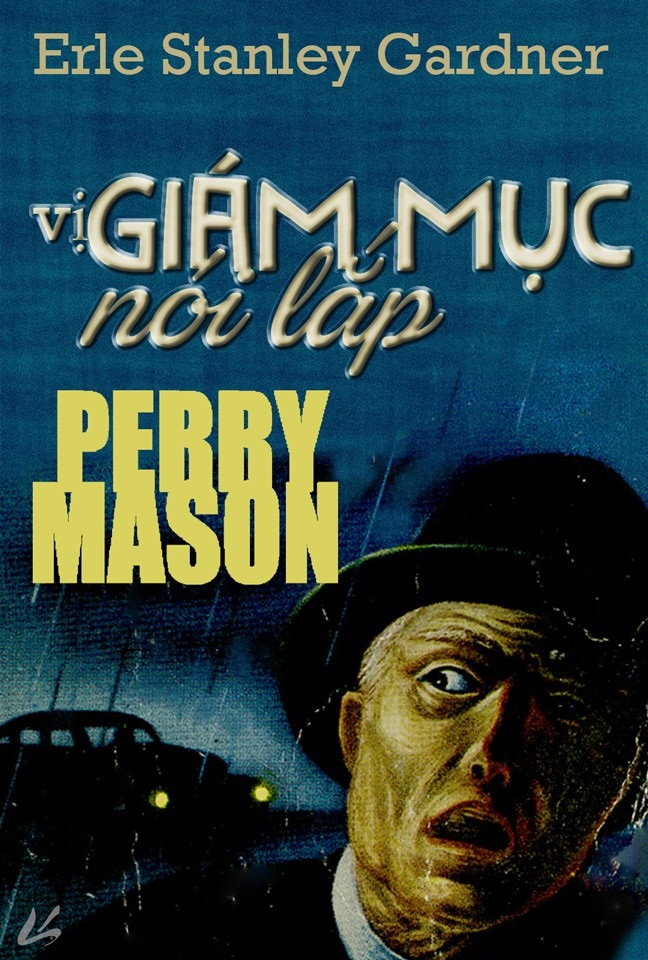 Vị Giám Mục Nói Lắp - Erle Stanley Gardner