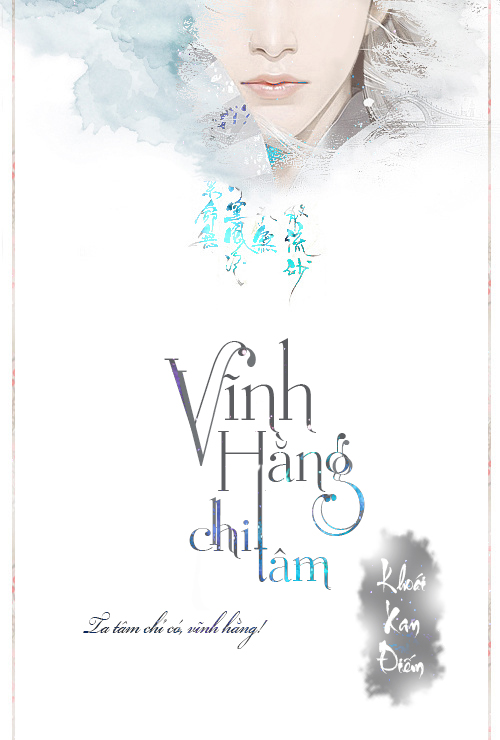 Vĩnh Hằng Chi Tâm - Khoái Xan Điếm