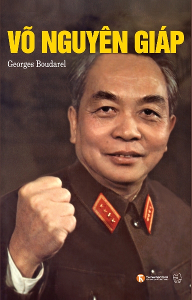 Võ Nguyên Giáp - Georges Boudarel