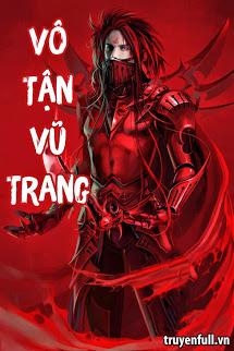 Vô Tận Vũ Trang - Duyên Phận