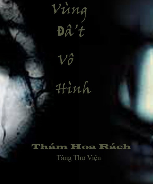 Vùng Đất Vô Hình